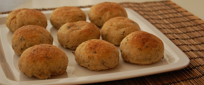 معجنات يمنية